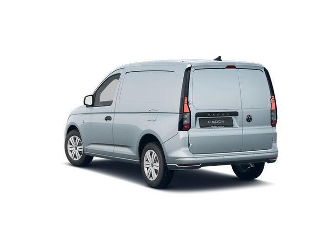 Volkswagen CADDY Bedrijfswagens Comfort 2.0 TDI EU6 90 kW (122 pk) 2755mm 7 versn.