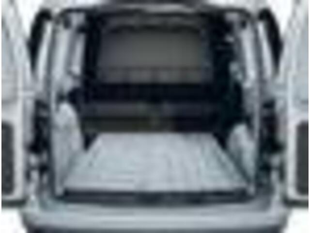 Volkswagen CADDY Bedrijfswagens Comfort 2.0 TDI EU6 90 kW (122 pk) 2755mm 7 versn.