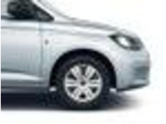 Volkswagen CADDY Bedrijfswagens Comfort 2.0 TDI EU6 90 kW (122 pk) 2755mm 7 versn.