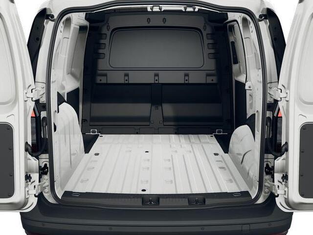 Volkswagen CADDY Bedrijfswagens Comfort 2.0 TDI EU6 55 kW (75 pk) 2755 mm 6 versne
