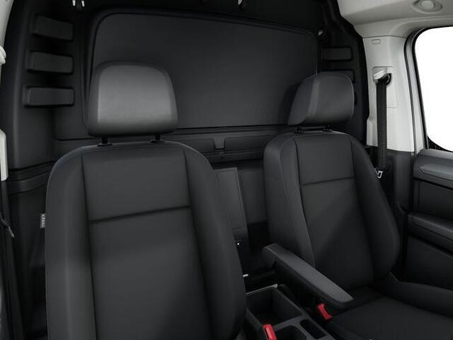 Volkswagen CADDY Bedrijfswagens Comfort 2.0 TDI EU6 55 kW (75 pk) 2755 mm 6 versne
