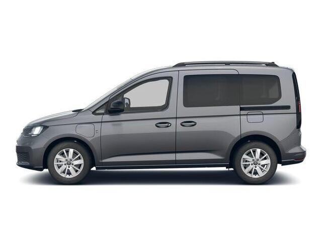 Volkswagen CADDY Bedrijfswagens Kombi Life 1.5 eHybrid EU6 85 kW (115 pk) 2755mm 6 vers.