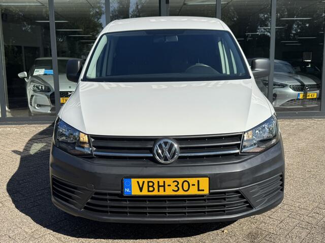 Volkswagen CADDY 2.0 TDI L1H1 Trendline*Airco*Achteruitrijcamera*Trekhaak*