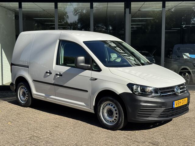 Volkswagen CADDY 2.0 TDI L1H1 Trendline*Airco*Achteruitrijcamera*Trekhaak*