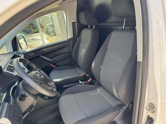 Volkswagen CADDY 2.0 TDI L1H1 Trendline*Airco*Achteruitrijcamera*Trekhaak*