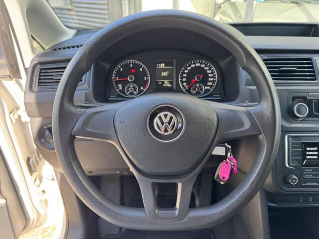 Volkswagen CADDY 2.0 TDI L1H1 Trendline*Airco*Achteruitrijcamera*Trekhaak*
