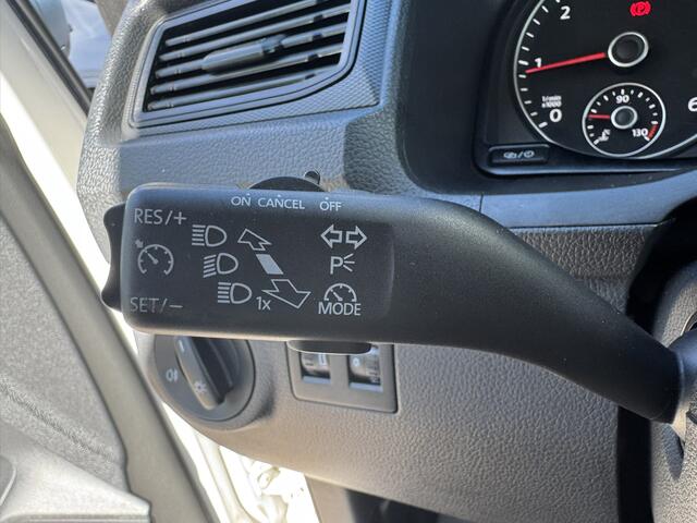 Volkswagen CADDY 2.0 TDI L1H1 Trendline*Airco*Achteruitrijcamera*Trekhaak*