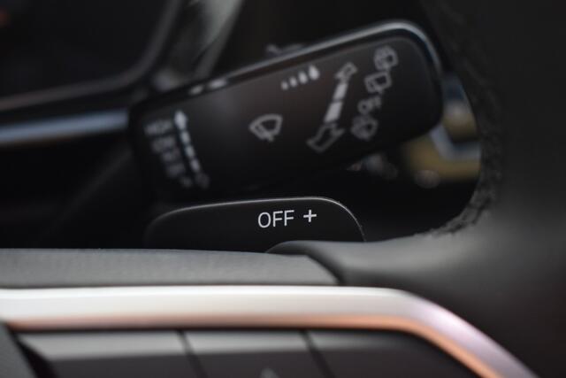 Volkswagen CADDY 1.5 TSI 115pk DSG STYLE ACC, Camera, Led, 18 inch, Virtual cockpit