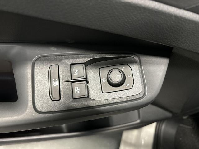 Volkswagen CADDY Cargo 2.0 TDI 102pk Comfort · Apple/Android Car Play · Tussenschot · Betimmering · Vloerplaat · P-Sensoren · Garantie t/m 24-10-2028 of 100.000km