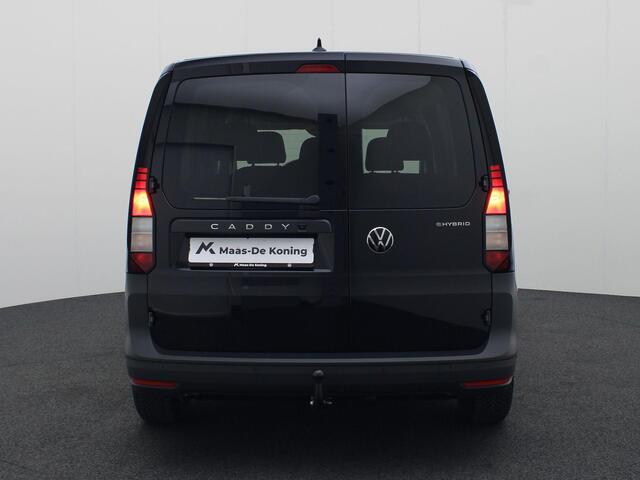 Volkswagen CADDY Bedrijfswagens Combi Kombi 1.5 eHybrid 115pk Automaat