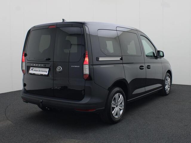 Volkswagen CADDY Bedrijfswagens Combi Kombi 1.5 eHybrid 115pk Automaat