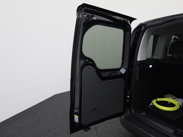 Volkswagen CADDY Bedrijfswagens Combi Kombi 1.5 eHybrid 115pk Automaat