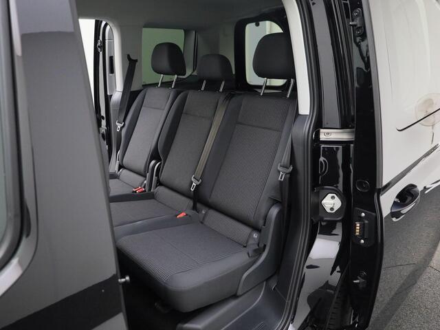 Volkswagen CADDY Bedrijfswagens Combi Kombi 1.5 eHybrid 115pk Automaat