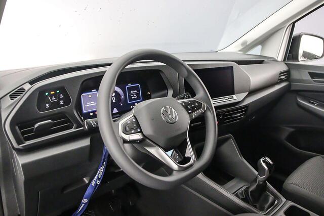 Volkswagen CADDY Cargo 2.0 TDI Comfort | Cruise Control | Trekhaak | Navi via Apple Carplay-Android Auto |