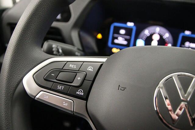 Volkswagen CADDY Cargo 2.0 TDI Comfort | Cruise Control | Trekhaak | Navi via Apple Carplay-Android Auto |