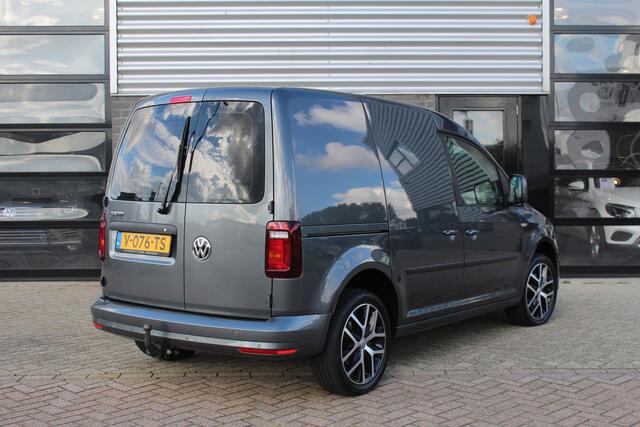 Volkswagen CADDY 2.0 TDI L1H1 BMT Exclusive Edition / Carplay / Xenon / N.A.P.