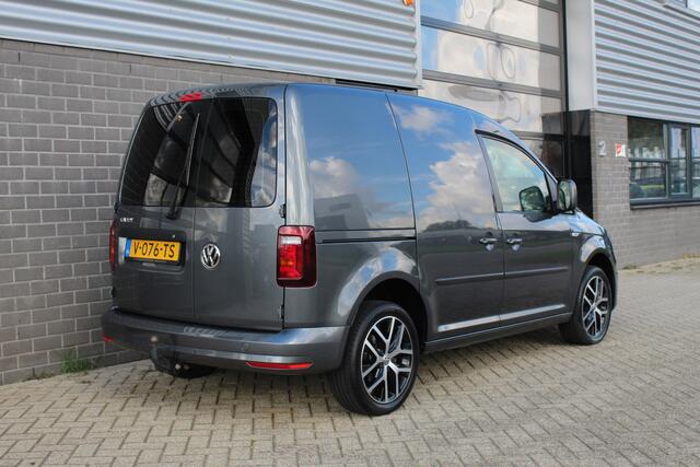 Volkswagen CADDY 2.0 TDI L1H1 BMT Exclusive Edition / Carplay / Xenon / N.A.P.