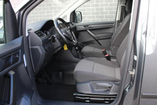 Volkswagen CADDY 2.0 TDI L1H1 BMT Exclusive Edition / Carplay / Xenon / N.A.P.