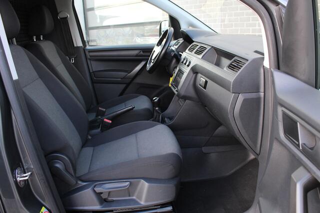 Volkswagen CADDY 2.0 TDI L1H1 BMT Exclusive Edition / Carplay / Xenon / N.A.P.