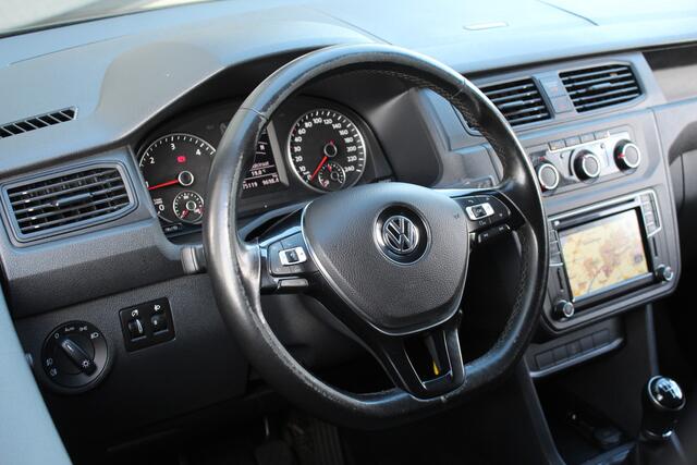 Volkswagen CADDY 2.0 TDI L1H1 BMT Exclusive Edition / Carplay / Xenon / N.A.P.