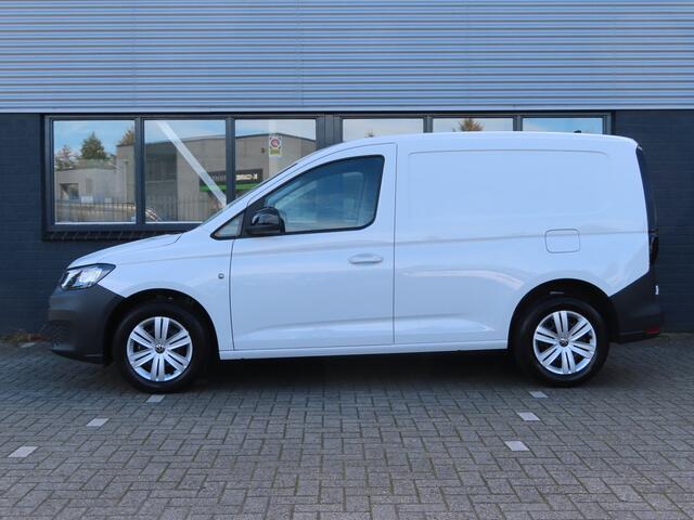 Volkswagen CADDY Cargo 2.0 TDI Comfort | camera | adaptive cruise | dode hoek detectie | betimmering | parkeersensoren voor + achter