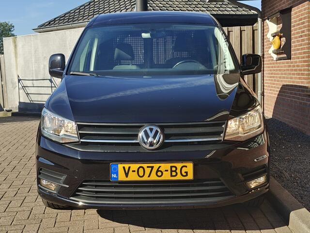 Volkswagen CADDY 2.0 TDI L1H1 BMT Hi. CRUISE CONTROL / NAVI / PDC