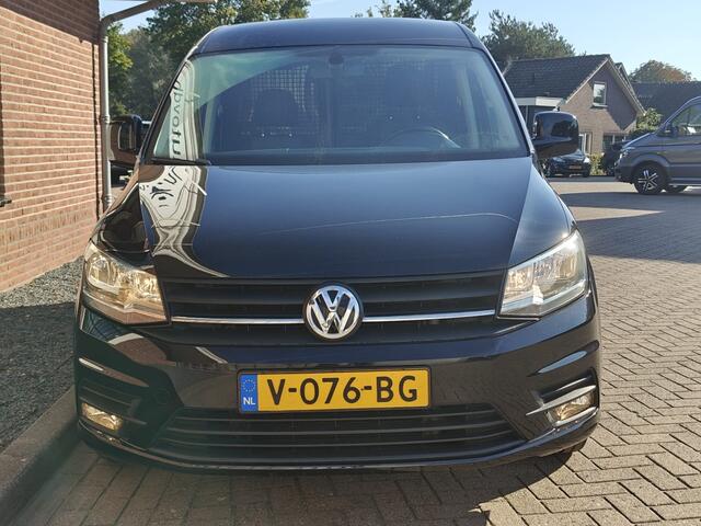 Volkswagen CADDY 2.0 TDI L1H1 BMT Hi. CRUISE CONTROL / NAVI / PDC