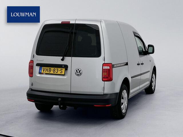 Volkswagen CADDY 2.0 TDI L1H1 BMT Economy Business Trekhaak Navigatie Cruise Control