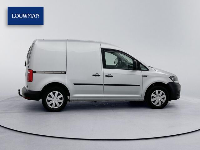 Volkswagen CADDY 2.0 TDI L1H1 BMT Economy Business Trekhaak Navigatie Cruise Control