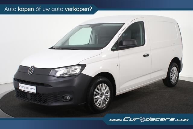 Volkswagen CADDY Cargo 2.0 TDI *1ste Eigenaar*Airco*DAB*