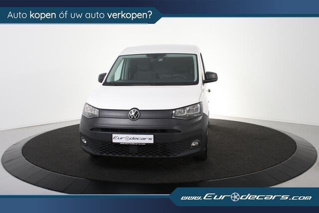 Volkswagen CADDY Cargo 2.0 TDI *1ste Eigenaar*Airco*DAB*