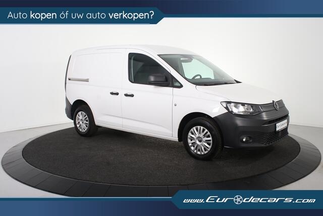 Volkswagen CADDY Cargo 2.0 TDI *1ste Eigenaar*Airco*DAB*