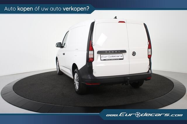 Volkswagen CADDY Cargo 2.0 TDI *1ste Eigenaar*Airco*DAB*
