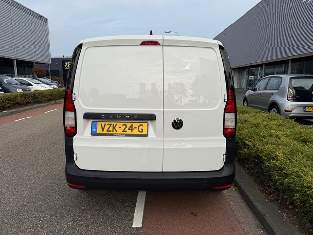 Volkswagen CADDY Cargo 2.0 TDI Economy Business , App connect , Parkeersensoren achter