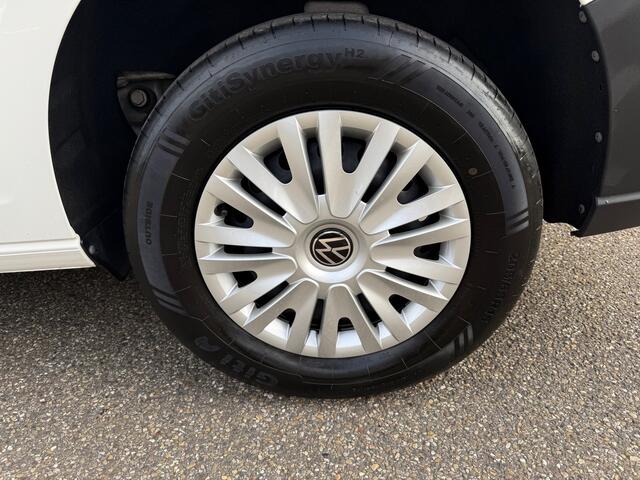 Volkswagen CADDY Cargo 2.0 TDI Economy Business , App connect , Parkeersensoren achter