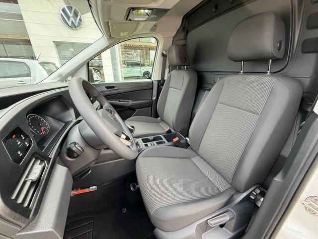 Volkswagen CADDY Cargo 2.0 TDI Economy Business , App connect , Parkeersensoren achter