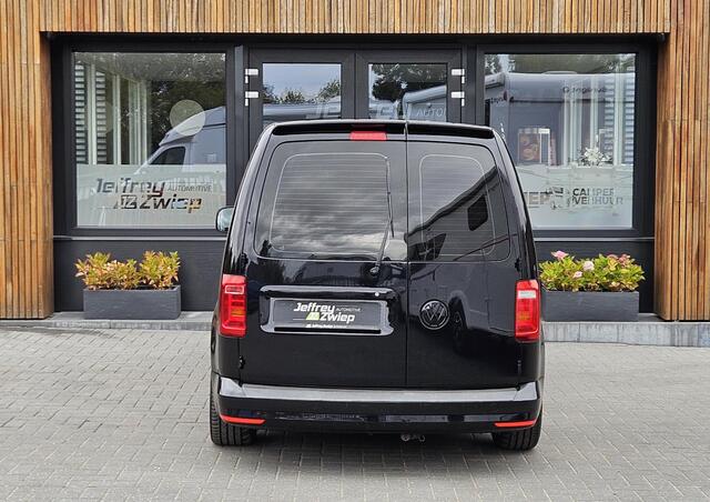 Volkswagen CADDY 2.0 TDI L1H1 BMT Economy Business 1ste eigenaar. schroefset. leer. led koplampen.