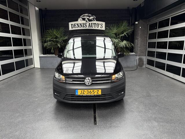 Volkswagen CADDY 1.4 TGI Trendline Automaat!