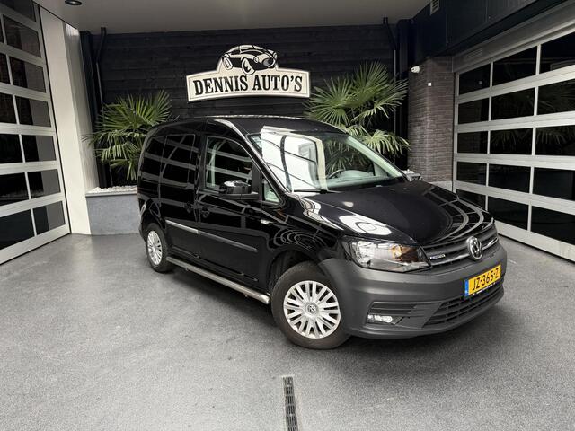 Volkswagen CADDY 1.4 TGI Trendline Automaat!