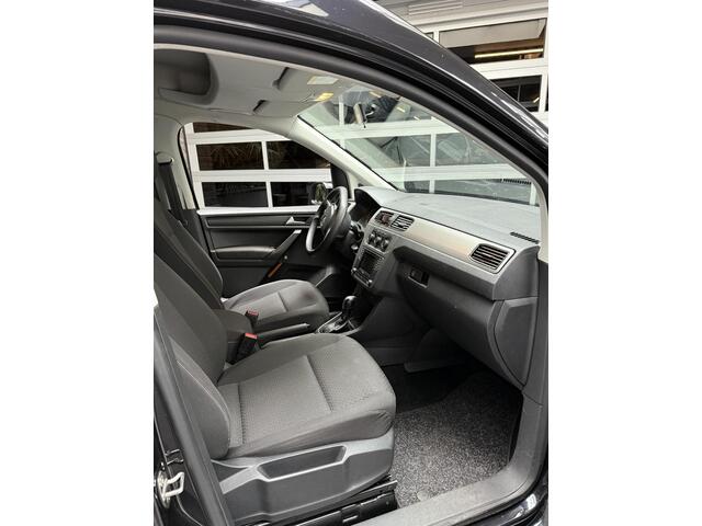 Volkswagen CADDY 1.4 TGI Trendline Automaat!