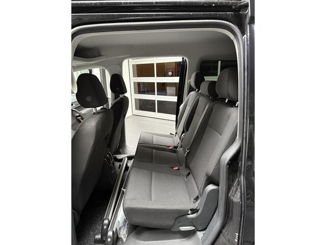 Volkswagen CADDY 1.4 TGI Trendline Automaat!