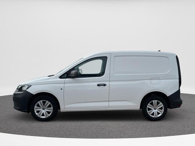 Volkswagen CADDY Cargo 1.5 TSI | Airco | DAB | Cruise |