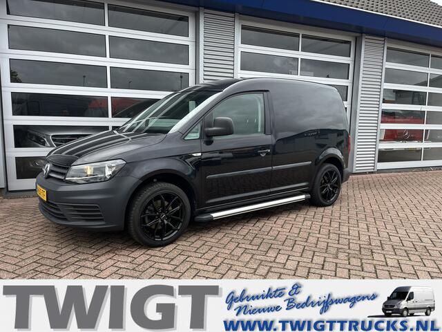 Volkswagen CADDY 2.0 TDI L1H1 Euro 6/ Airco/Lm velgen
