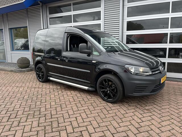 Volkswagen CADDY 2.0 TDI L1H1 Euro 6/ Airco/Lm velgen