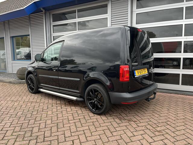 Volkswagen CADDY 2.0 TDI L1H1 Euro 6/ Airco/Lm velgen