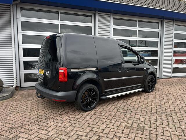 Volkswagen CADDY 2.0 TDI L1H1 Euro 6/ Airco/Lm velgen