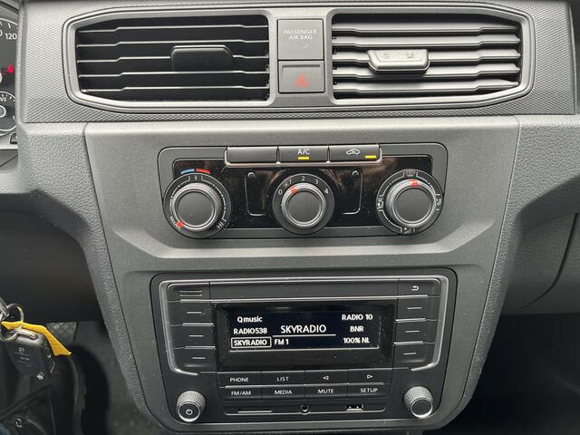 Volkswagen CADDY 2.0 TDI L1H1 Euro 6/ Airco/Lm velgen