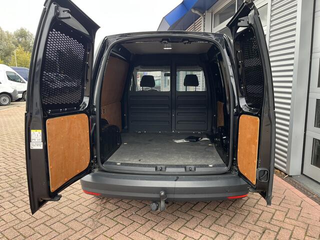 Volkswagen CADDY 2.0 TDI L1H1 Euro 6/ Airco/Lm velgen