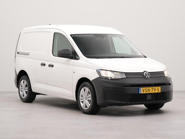 Volkswagen CADDY Cargo 2.0 TDI Comfort 122 PK kort 12-2022