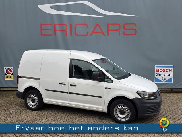 Volkswagen CADDY 2.0 TDI L1H1 BMT AIRCO TEL